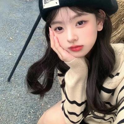 幽灵女孩